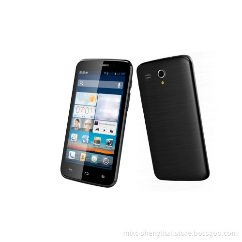 4.5 Inch Android Mobile Phone Similar to Huawei Model (M511)
